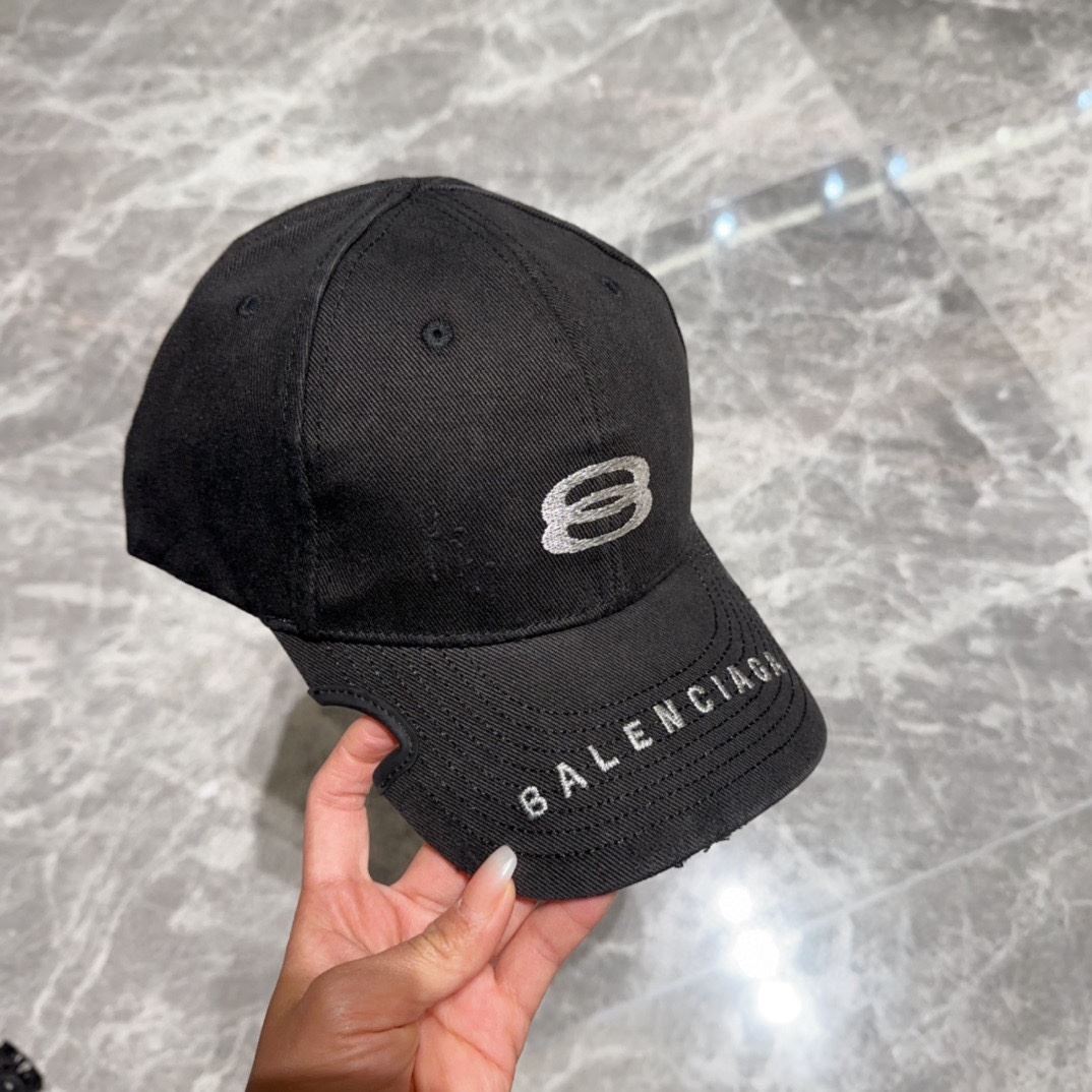 Balenciaga Caps